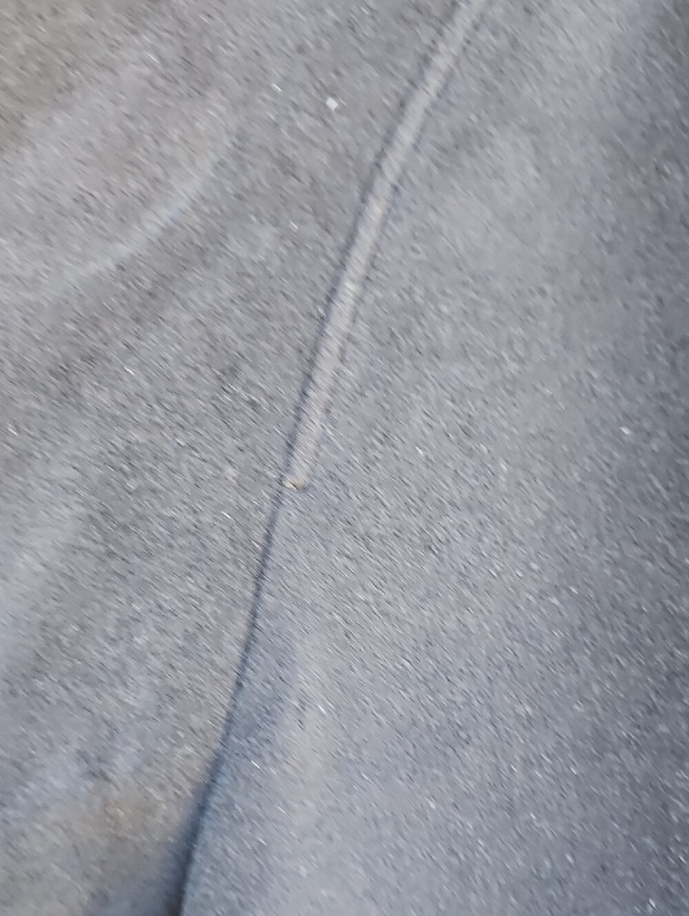 MaxMara Black Wool Trench Coat - Picture 16 of 16